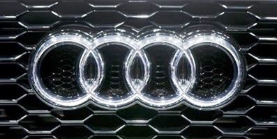 Ремонт катализатора и сажевого фильтра Audi