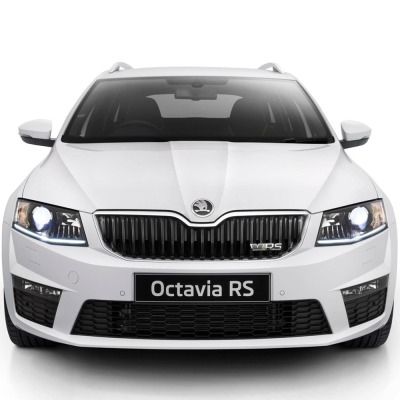 Удаление катализатора Škoda Octavia замена катализатора на пламегаситель в СПб в сервисе Silencer цены, замена катализатора на пламегаситель с удалением ошибок и перепрошивкой ЭБУ под Евро 2 - вид 1 миниатюра
