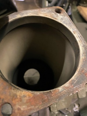 Удаление катализатора Замена катализатора на пламегаситель FIAT Albea в СПб в сервисе Silencer цены, замена катализатора на пламегаситель с удалением ошибок и перепрошивкой ЭБУ под Евро 2 - вид 7 миниатюра