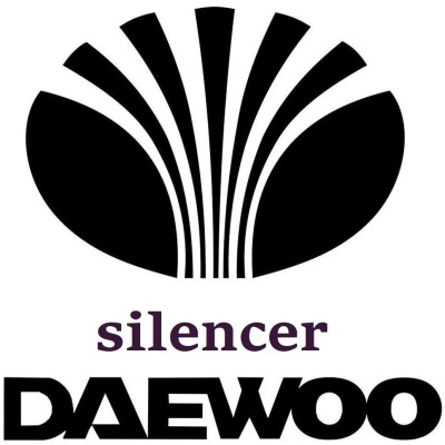 Услуга по удалению в автомобиле Daewoo нейтрализатора глушителя. - вид 1 миниатюра
